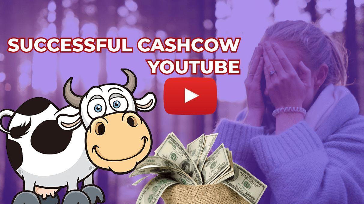 How to Run a Successful Cash Cow YouTube Channel 2021