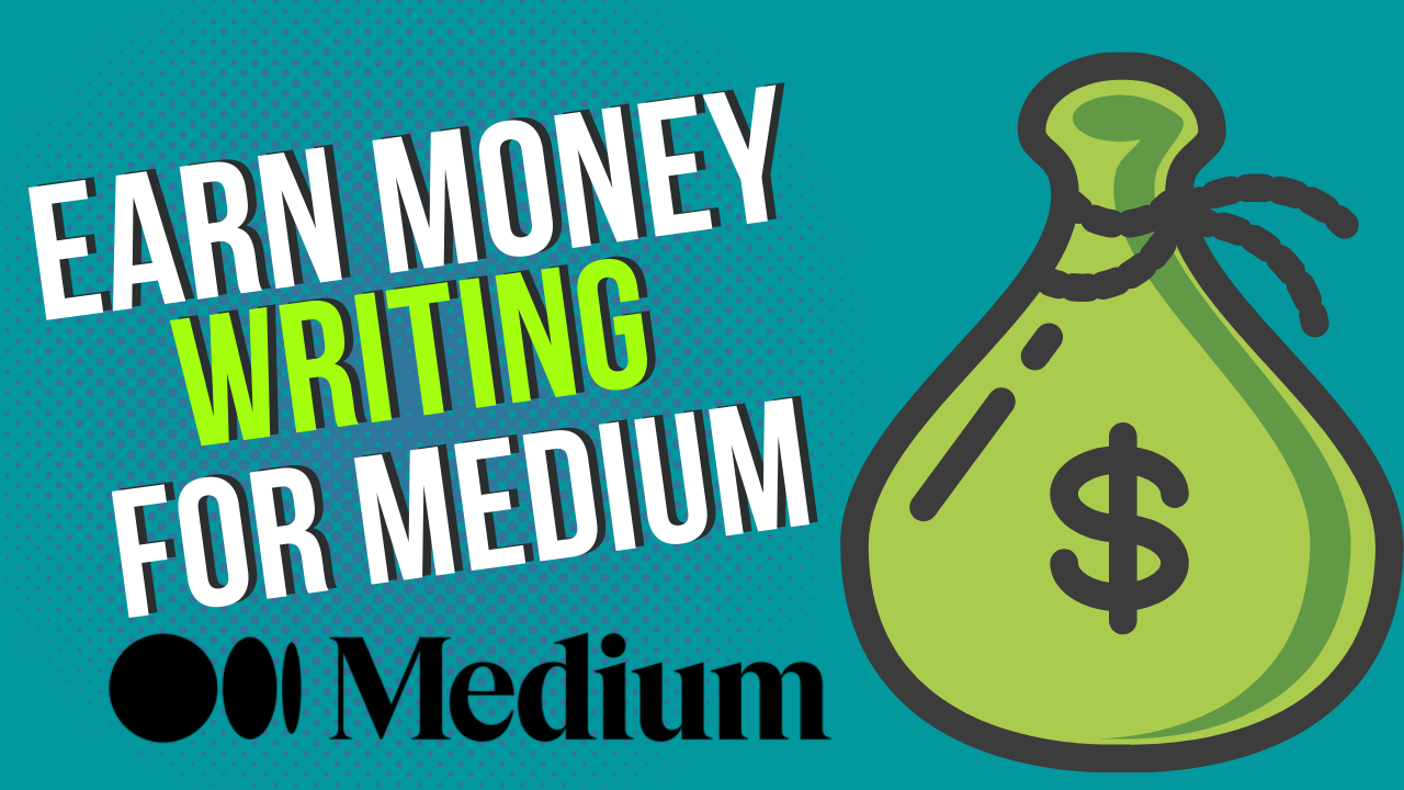 6 Ways to Make Money on Medium Platform