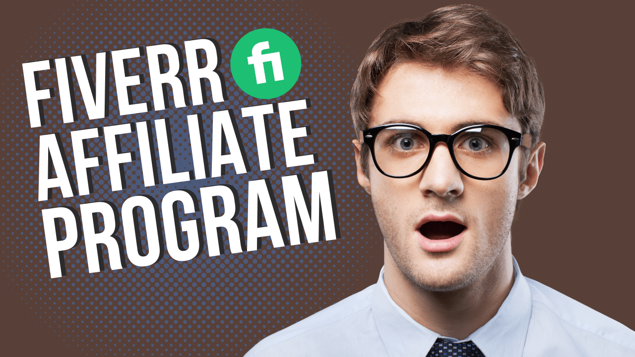 How can I Make Money From Fiverr Affiliate Program