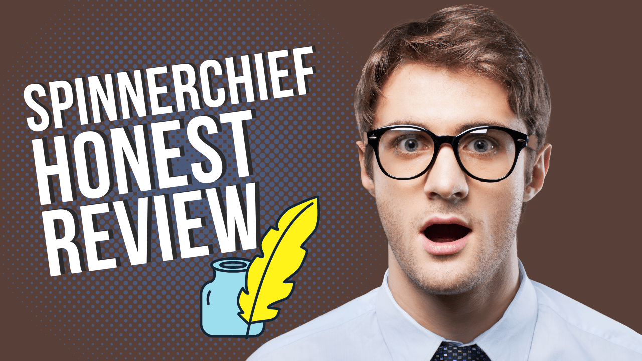 SpinnerChief Honest Review, Best Free Article Spinner
