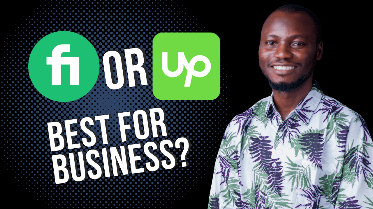 Fiverr or Upwork Which is Best for your Business