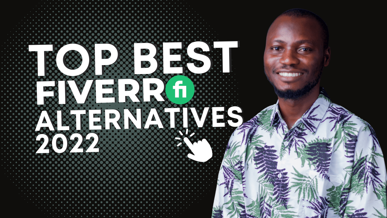Outstanding 14 BEST Fiverr Alternatives in 2022