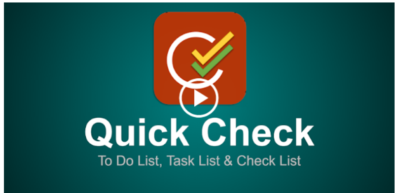 Quickcheck instant loan app