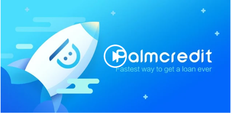 palmcredit instant loan app